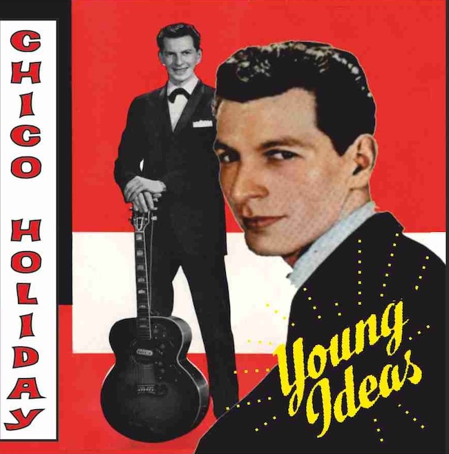 Holiday ,Chico - Young Love
